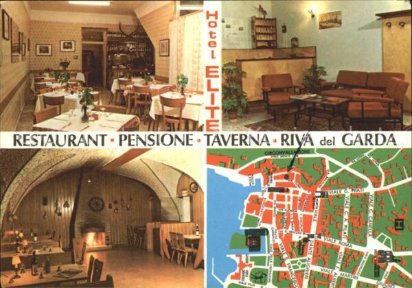 Garda Lago di Garda Hotel Elite