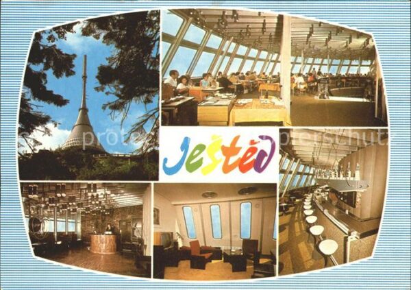 Jested