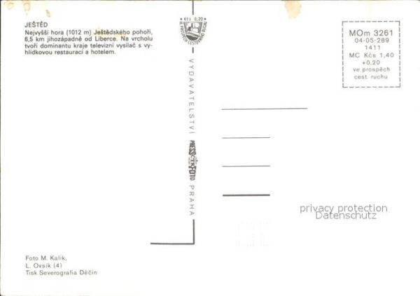 Jested – Bild 2