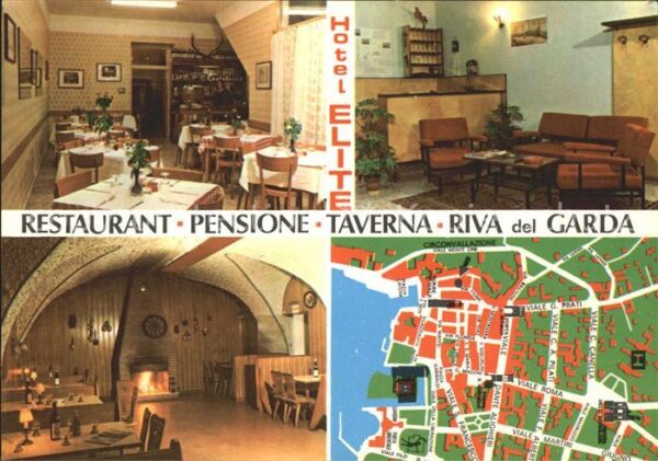 Garda Lago di Garda Hotel Elite