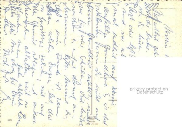 Kiel Fliegeraufnahme – Bild 2