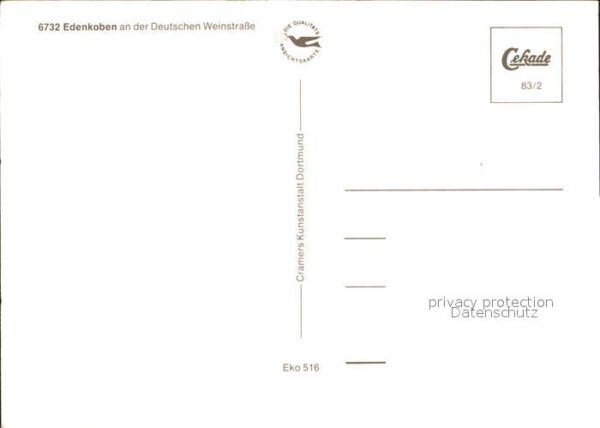 Edenkoben Schloss Ludwigshöhe – Bild 2