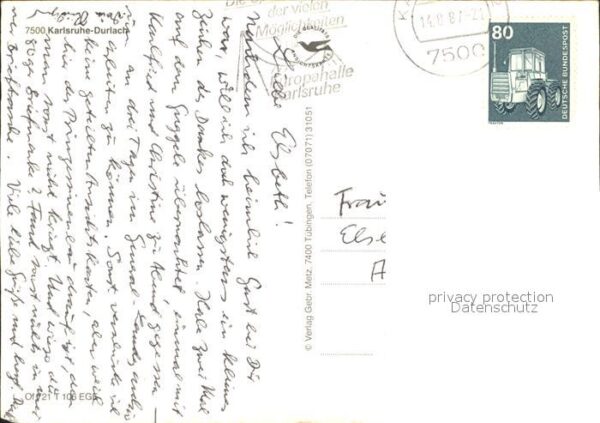 Karlsruhe – Bild 2