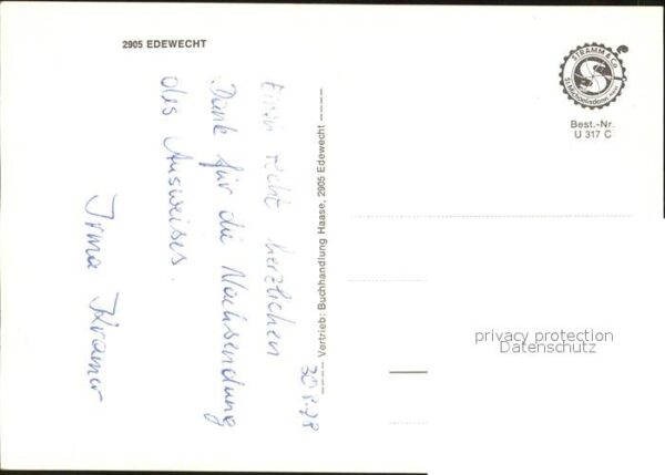 Edewecht Haus – Bild 2