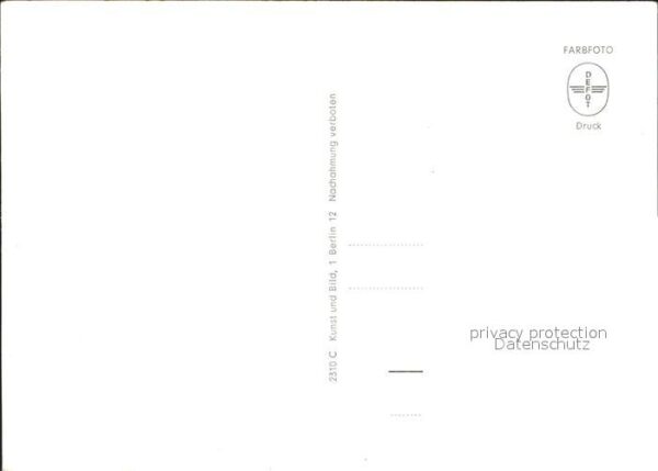 Berlin Philharmonie – Bild 2