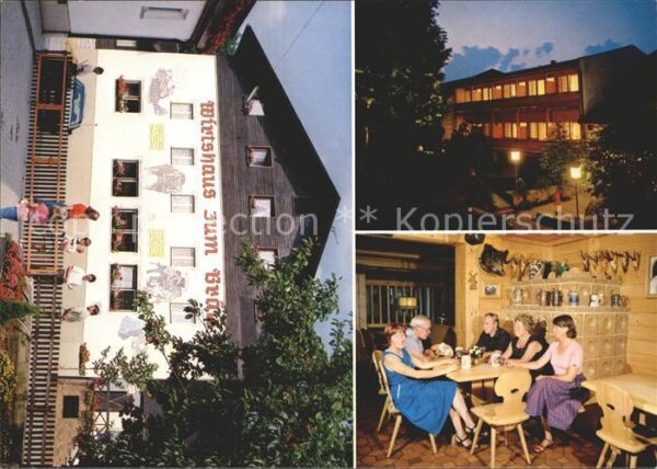 Zandt Zandt Gasthof Hotel Früchtl