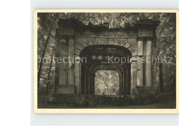 Bayreuth Theater
