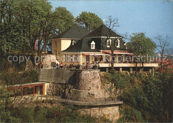 Freiburg Breisgau Greiffenegg Schlössle