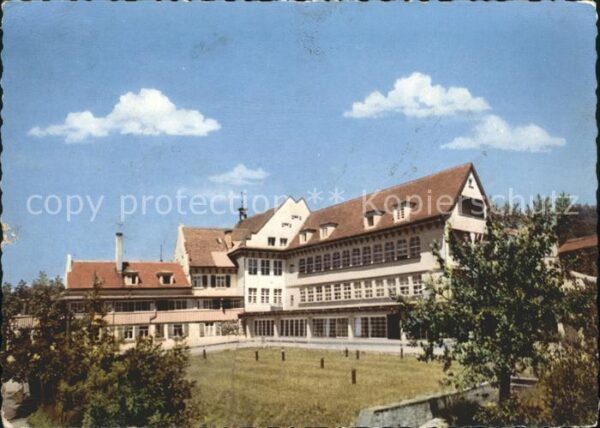 Heimenkirch Kinder Jugendgenesungsheim
