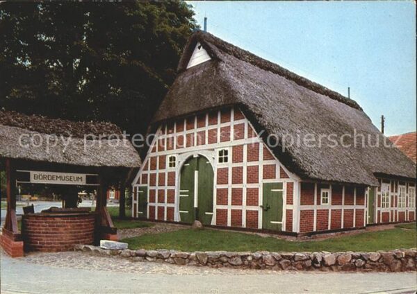 Lamstedt Bördemuseum