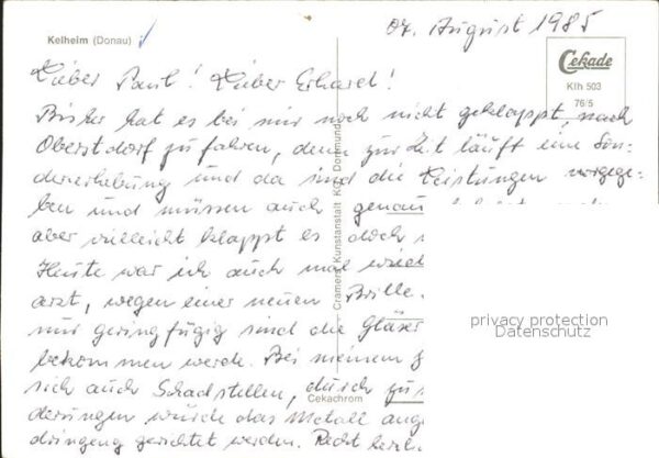 Kelheim – Bild 2