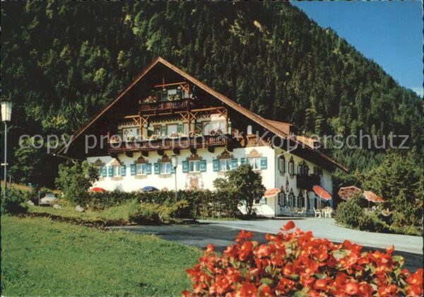 Ettal Benediktenhof Ettal Hotel Restaurant Ho
