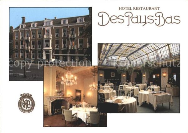 Utrecht Hotel Des Paus Bas