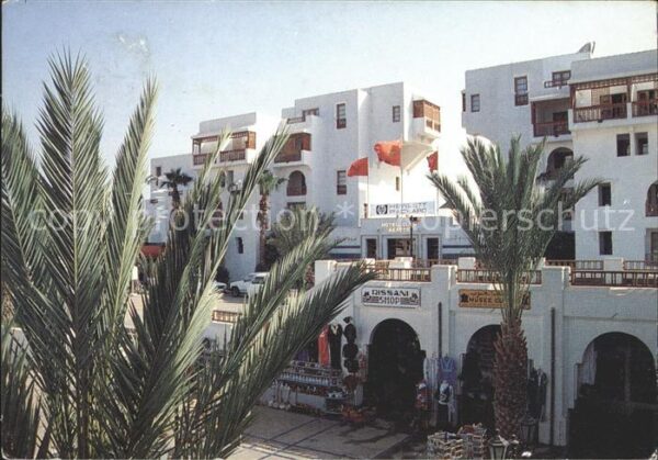 Agadir Maroc Infini Centre commercial Agador