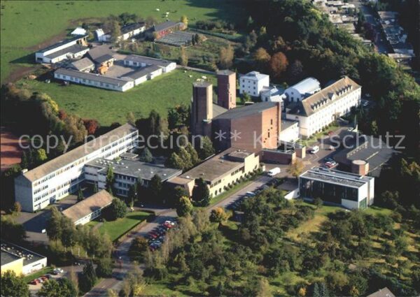 Meschede Abtei Königs Münster