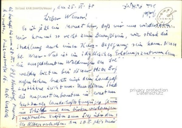 Karlshafen Bad Fliegeraufnahme – Bild 2