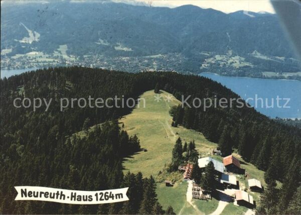 Neureuth Tegernsee Neureuth Haus Tegernsee Grossglockner K