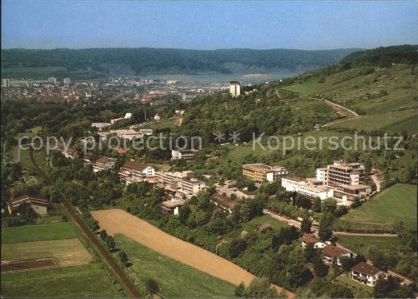 Bad Mergentheim Erlenbachweg
