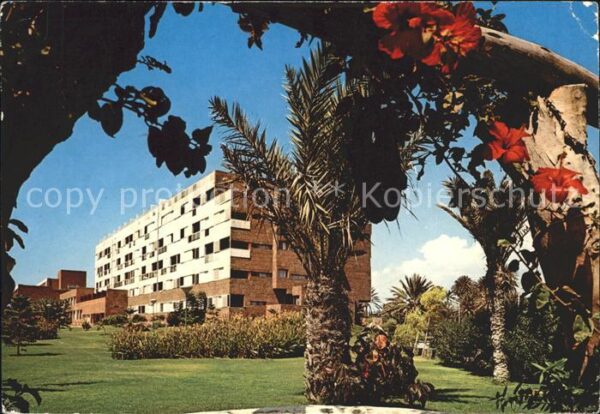 Gran Canaria Hotel Maspalomas Oasis