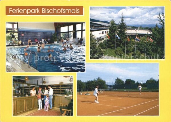 Bischofsmais Ferienpark