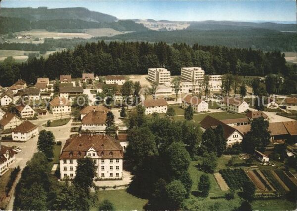 Neutrauchburg Teilansicht
