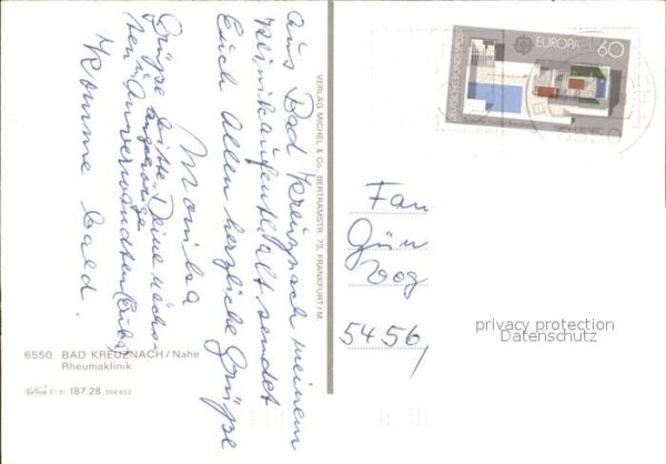 Bad Kreuznach Rheumaklinik – Bild 2