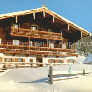 Flintsbach Inn Hohe Asten Inntaler Alpen