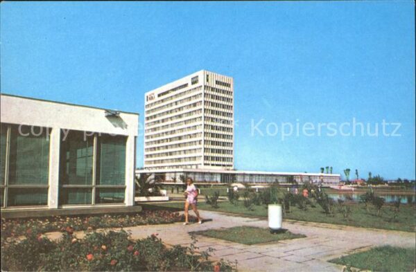 Mamaia Arts Grafica