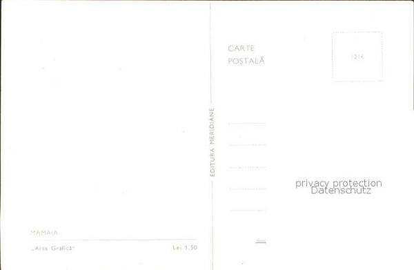 Mamaia Arts Grafica – Bild 2