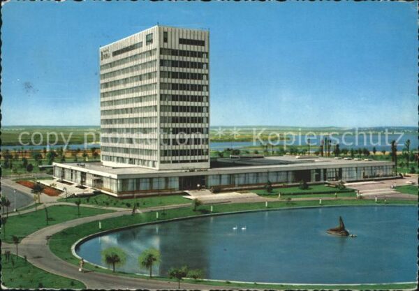 Mamaia Hotel Perla