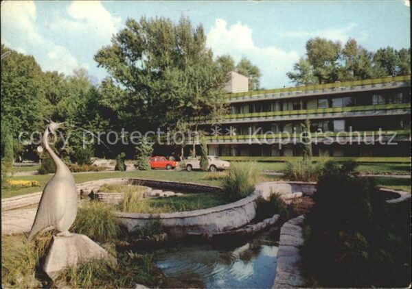 Siofok Hotel Venus