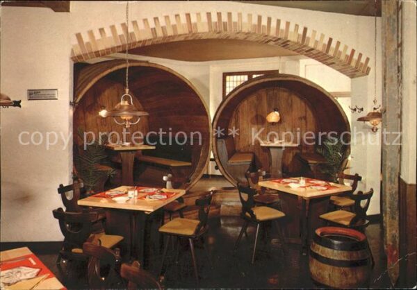 Berlin Schultheiss Brauhaus Hotel