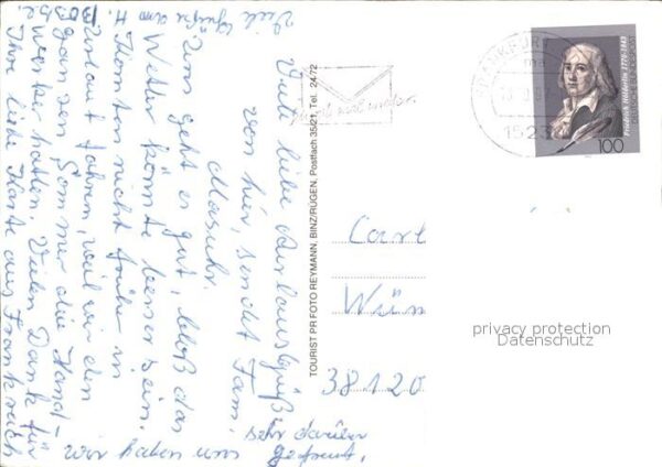 Insel Ruegen Kap Arkona – Bild 2