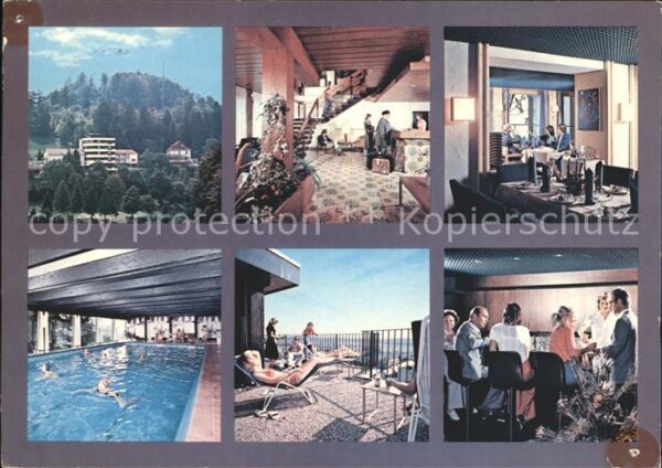 Bad Driburg Hotel Pension Neuhaus