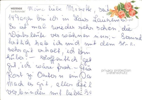 Westende La Rotonde – Bild 2