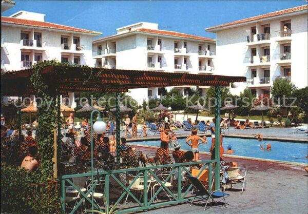 Menorca Punta Prima H Pueblo