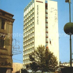 Plevene Pleven Bulgaria Hotel Rostow an Don