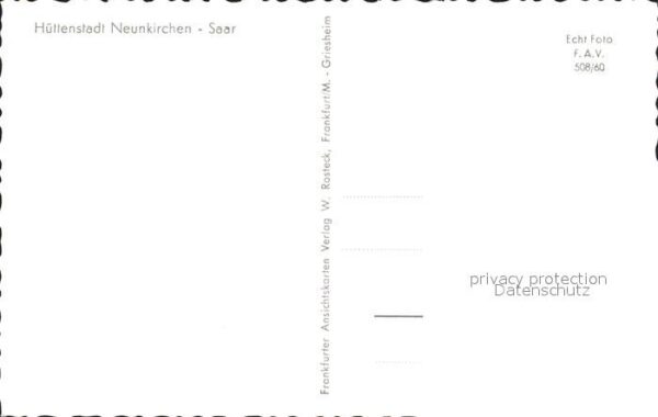 Neunkirchen Saar – Bild 2