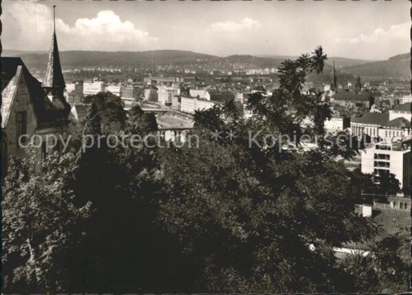 Saarbruecken