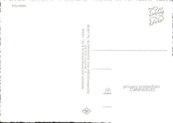 Kiel Hörn – Bild 2
