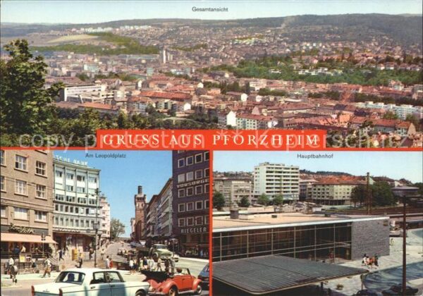 Pforzheim