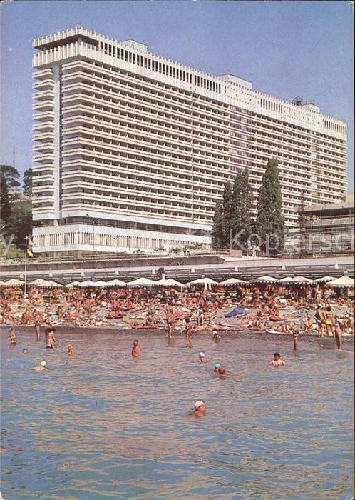 Sotschi Hotel
