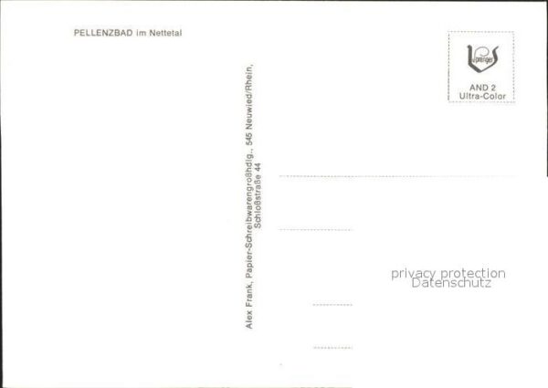 Pellenz-BAd Schwimmbad – Bild 2