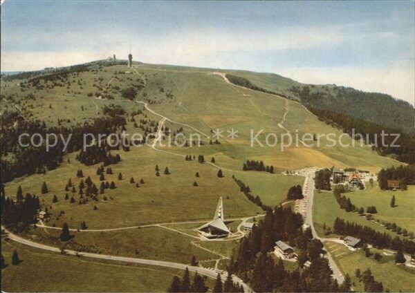 Feldberg Schwarzwald