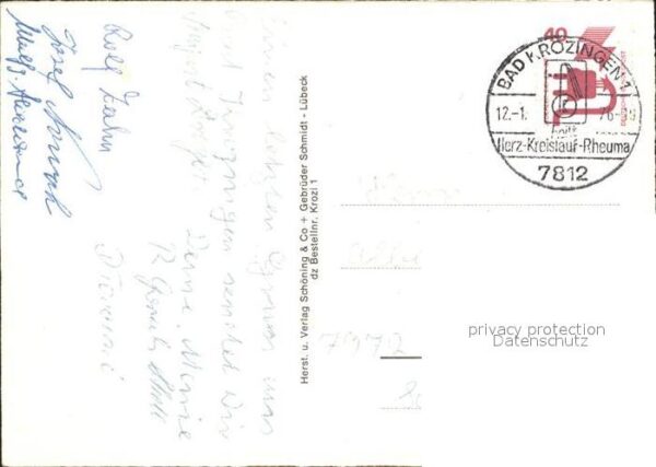 Bad Krozingen – Bild 2