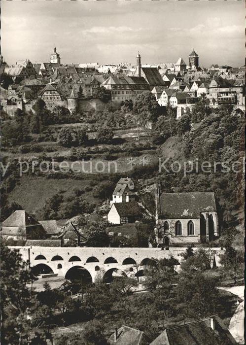 Rothenburg Tauber