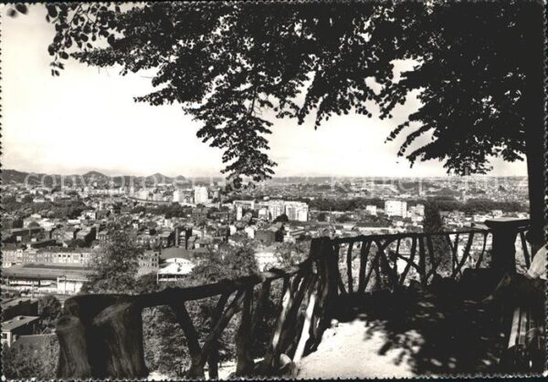 Liege Luettich