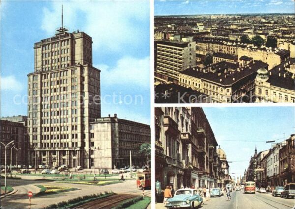 Litzmannstadt Lodz