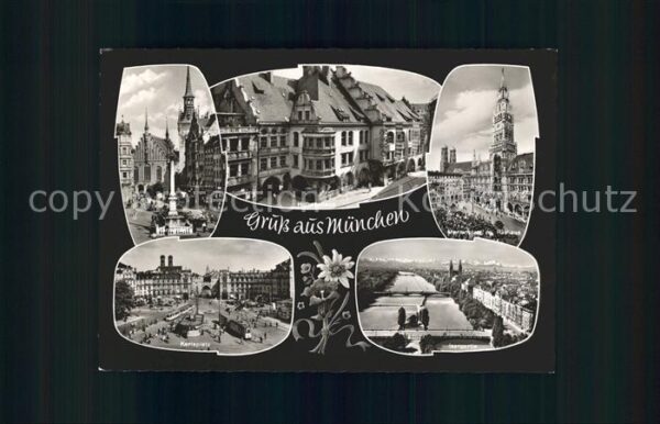 Muenchen