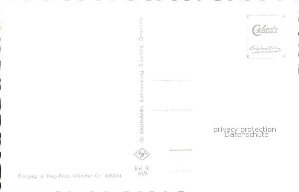 Eiserfeld Fliegeraufnahme – Bild 2